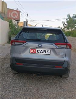 تويوتا راف 4